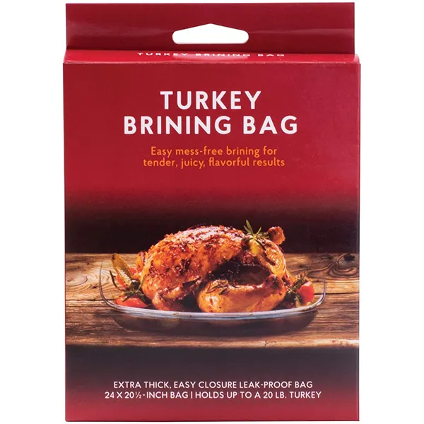 Turkey Brining Bag