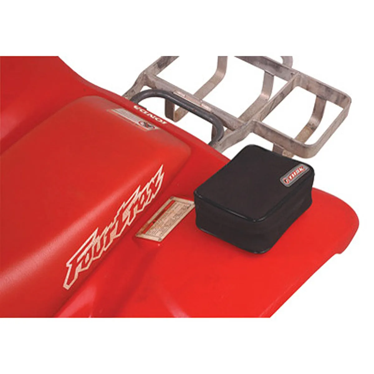 Tusk Fender Pack