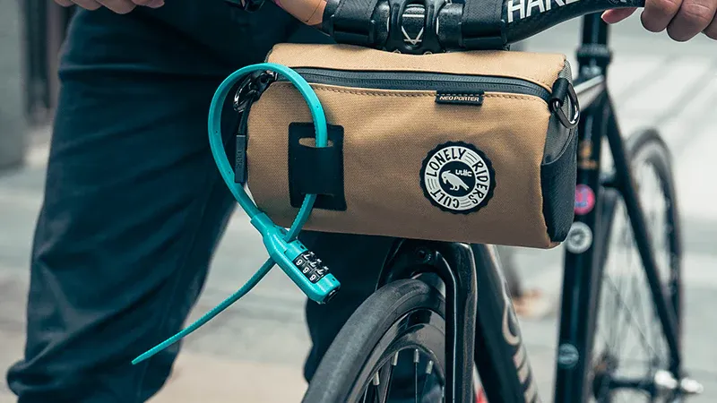ULAC Coursier Bag 2.7L - Latte