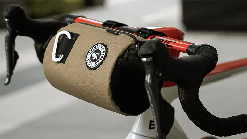 ULAC Coursier Bag 2.7L - Latte