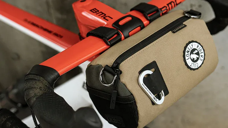 ULAC Coursier Bag 2.7L - Latte