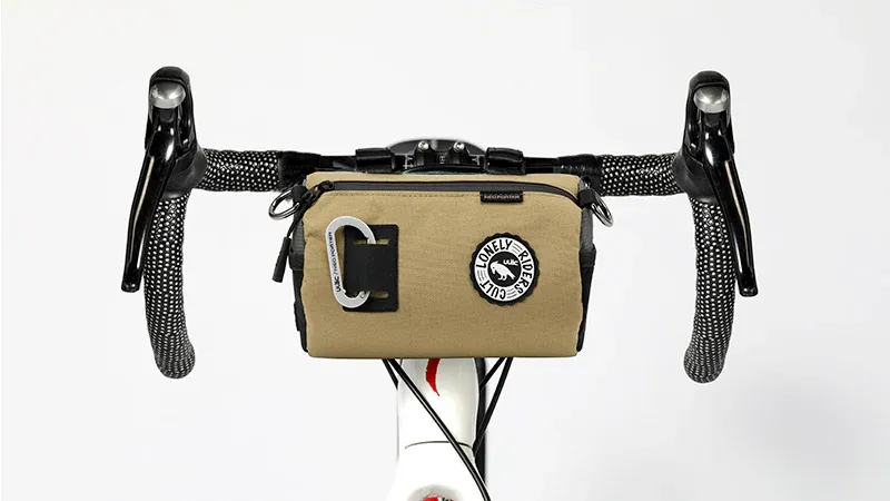 ULAC Coursier Bag 2.7L - Latte