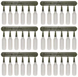 (Value Bag) .30cal/7.62mm Gun Cleaning Bore-tips® by Swab-its®: Barrel Cleaning Swabs: 41-3006