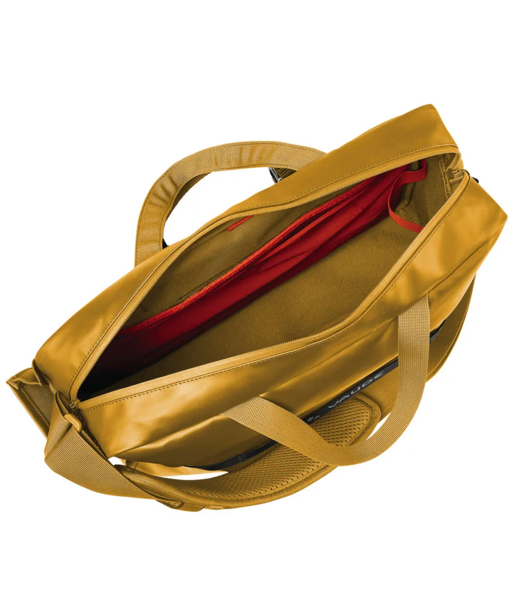 VAUDE Mineo Commuter Briefcase 17