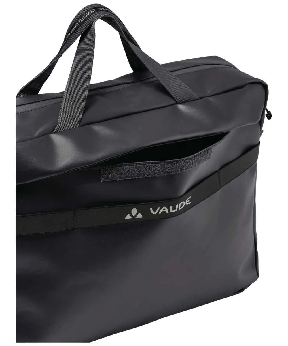 VAUDE Mineo Commuter Briefcase 17