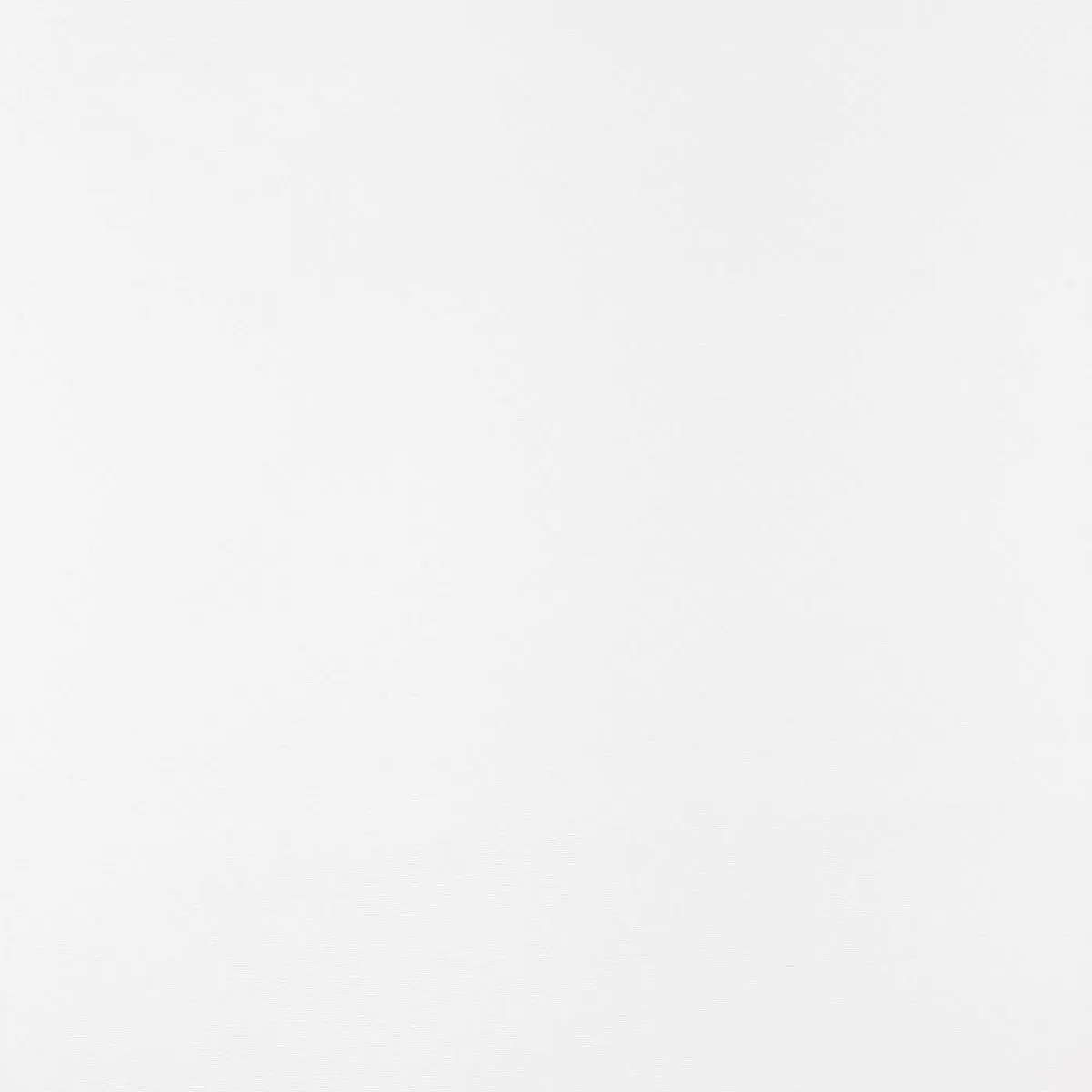 Water Resistant UV Protected Canvas - White
