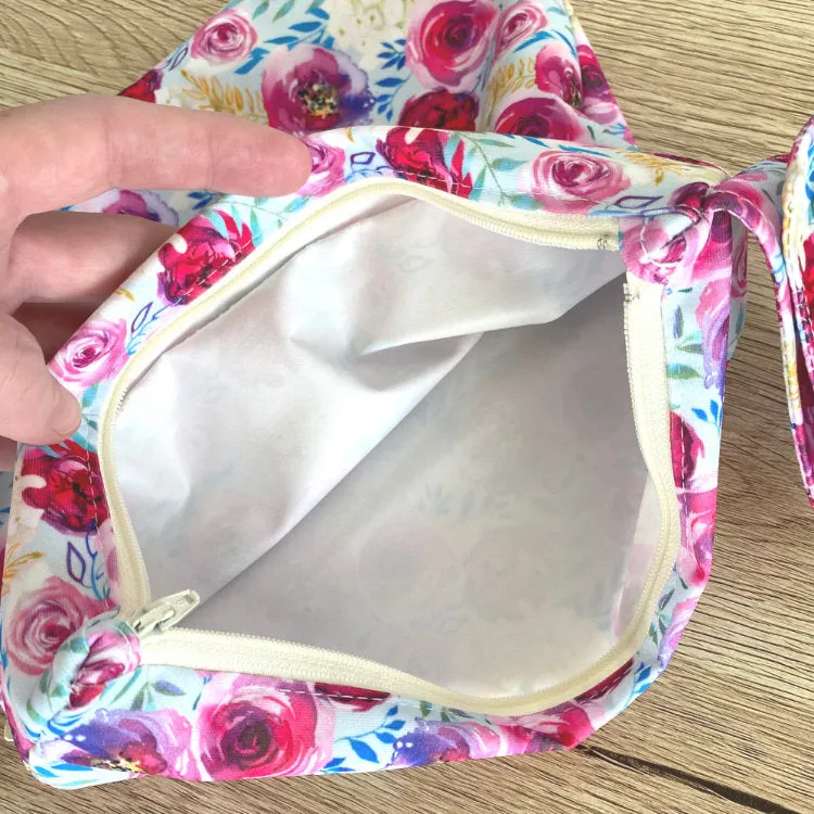 Wet & Dry Bag
