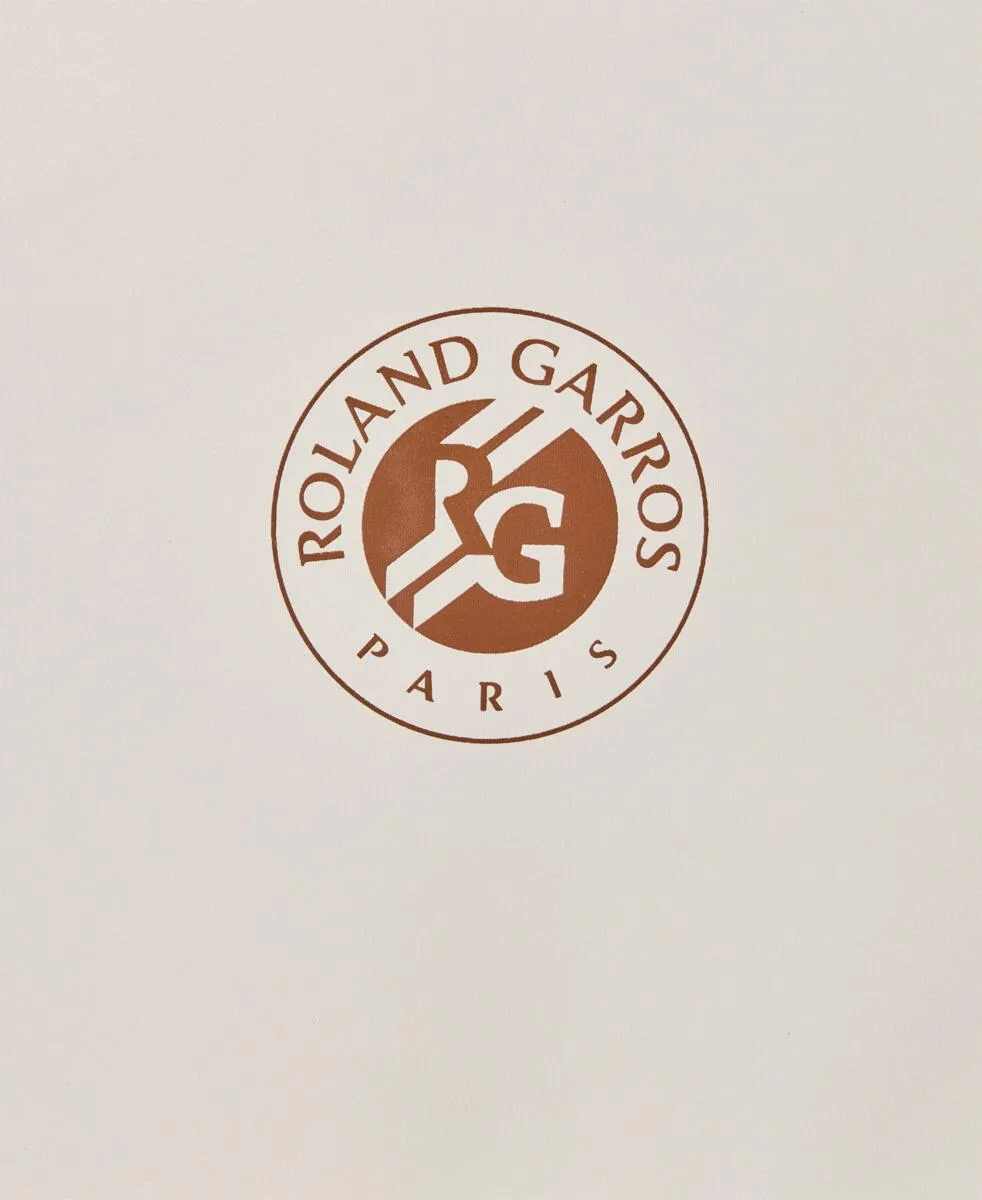 Wilson Roland Garros Large Duffel Bag Cream 2025