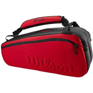 Wilson Super Tour 9 Pack Clash v2