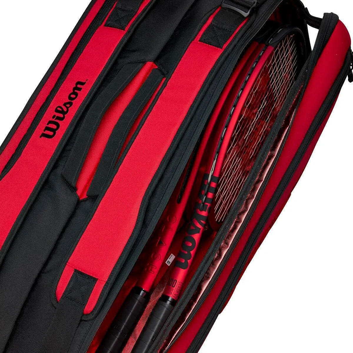 Wilson Super Tour 9 Pack Clash v2
