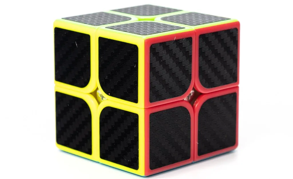Z Carbon Fiber 2x2