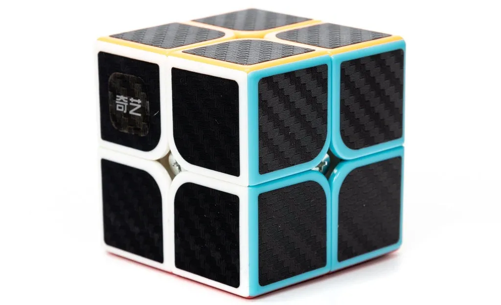 Z Carbon Fiber 2x2