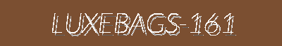 LuxeBags: Luxury & Designer Bags for Every Occasion